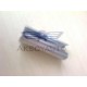 MB404179 YAĞMUR OLUK  NİKELAJI ORTA L300 87-08